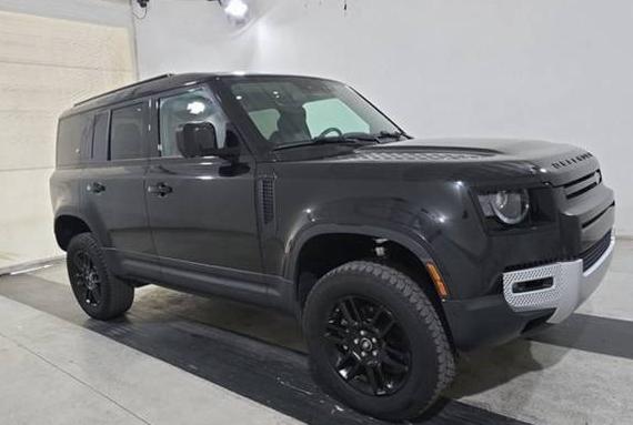LAND ROVER DEFENDER 2024 SALEJ7EX3R2275373 image